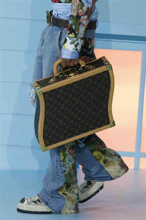 louis vuitton campaign virgil abloh|louis vuitton virgil abloh collection.